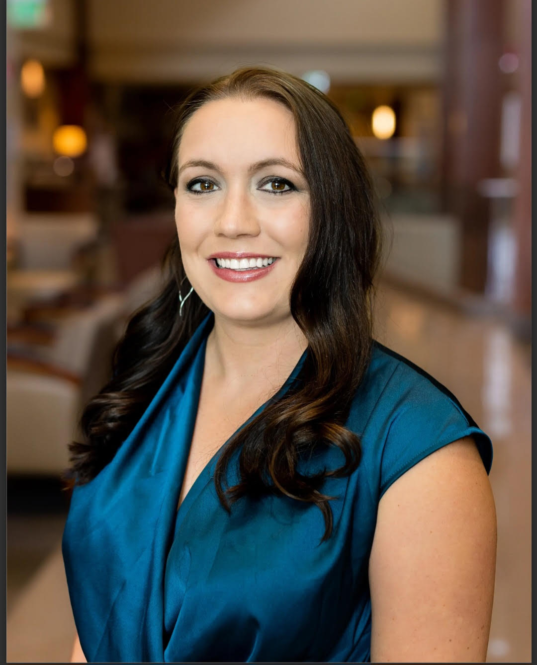 Samantha Gagliano, MSN, FNP-C